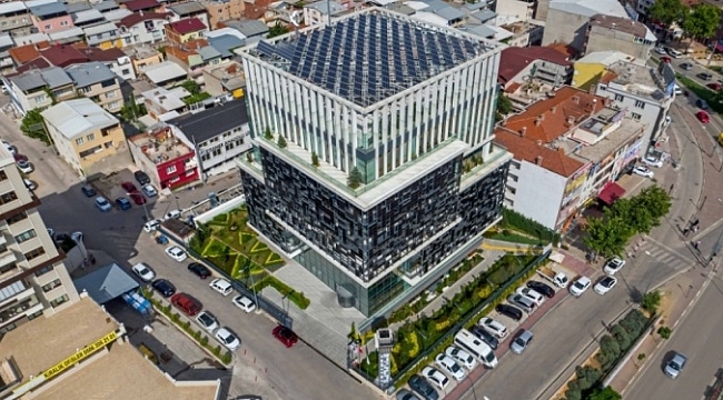 Bursagaz'dan abonelerine önemli uyarı
