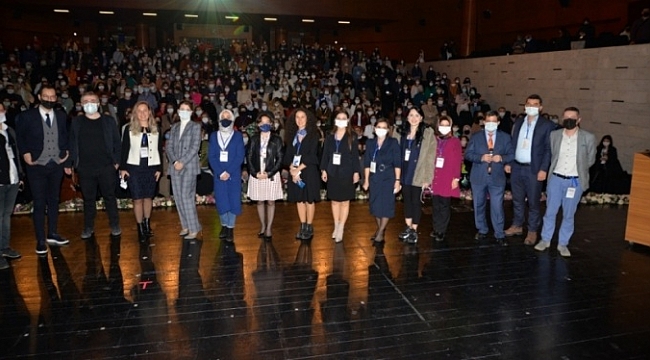 Büyükşehir'den eğitime bilimsel bakış