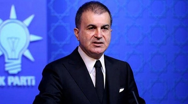 Çelik'ten Güney Kıbrıs'taki saldırıya tepki