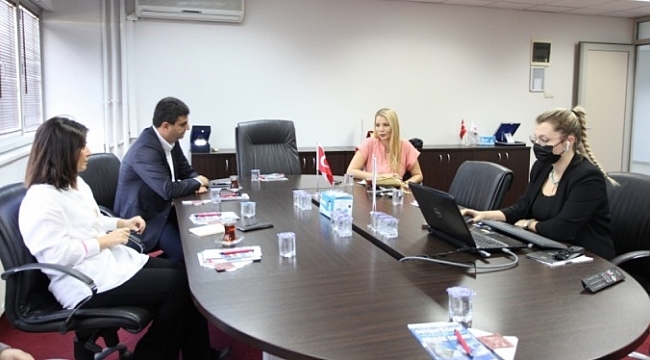 Çevikel: Dijital pazarlamada 1 milyon istihdam açığı var