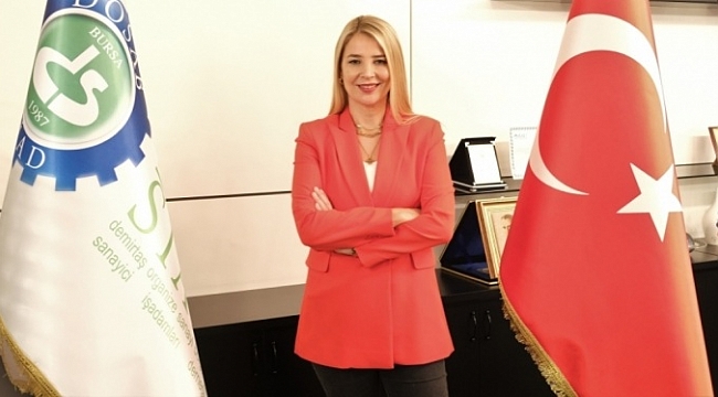 Çevikel: Yatırımların rotası güven ortamıdır
