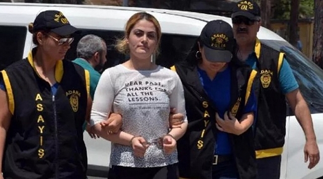 Çilem'den Yargıtay'a itiraz