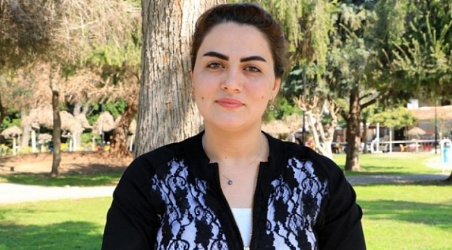 Çilem'den Yargıtay'a itiraz