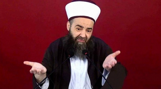 Cübbeli Ahmet'ten asgari ücret tepkisi