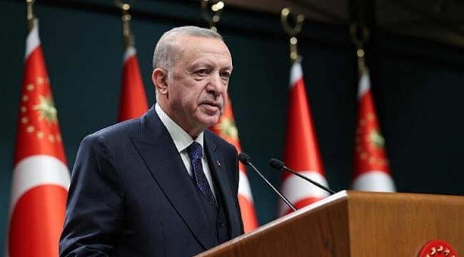 Cumhurbaşkanlığı kabinesinde gündem ekonomi