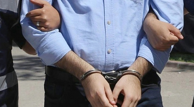 DEAŞ'ın sözde Türkiye askeri kanat sorumlusu yakalandı