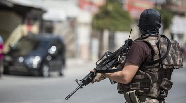 DEAŞ operasyonu: 23 şüpheli gözaltında