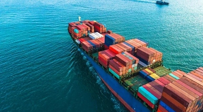 Dış ticaret İstatistikleri belli oldu