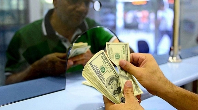 Dolar fiyatlarında son durum