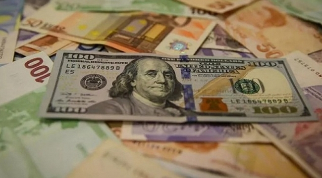 Dolar ve euro çakıldı!