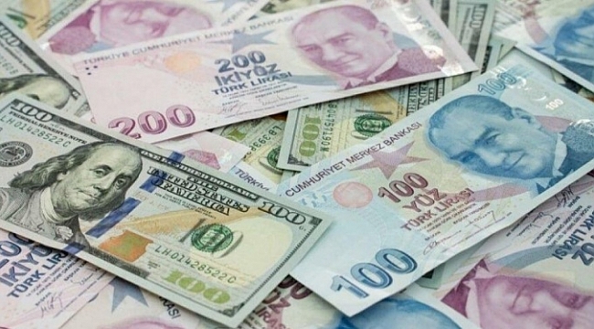 Dolar ve euroda yeni rekorlar!
