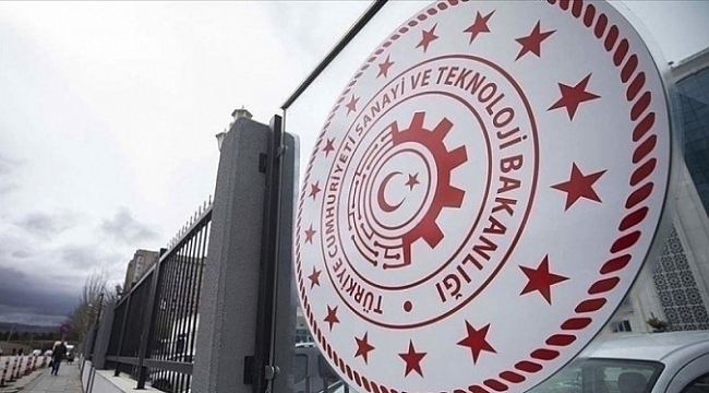 Ekimde 884 yatırım teşvik belgesi verildi