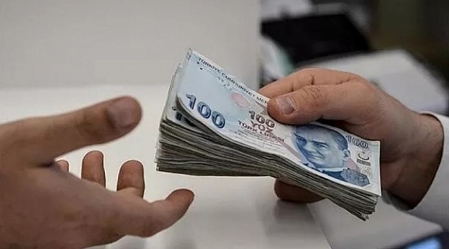 Emeklilere yılbaşı ikramiyesi yatacak mı?