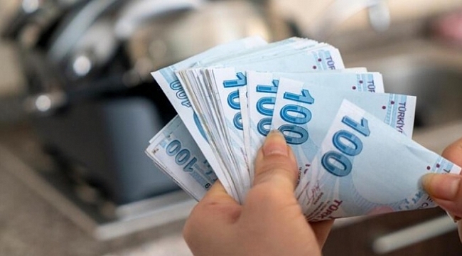 Emekliye rekor zam hesabı!