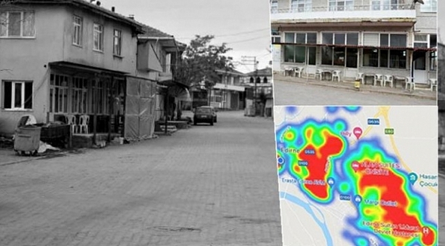 En fazla vaka artışının yaşandığı ilde yeni uygulama!
