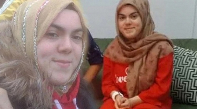 Engelli kızdan haber alınamıyor
