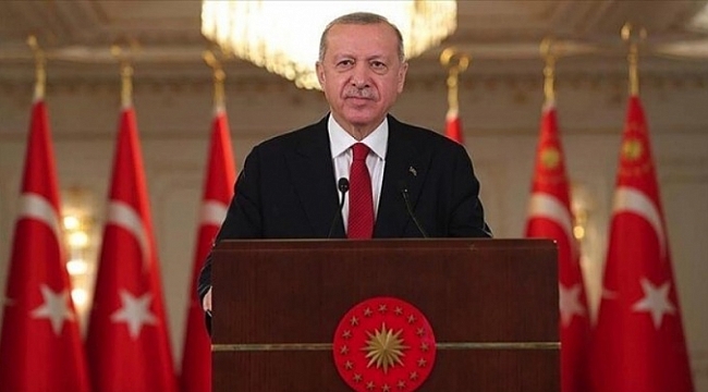 Erdoğan Politika Kurulu başkan vekillerini topladı