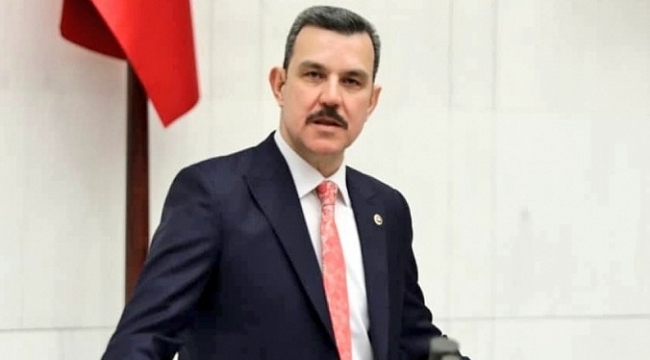 Esgin: Sağlıkta memnuniyet yüzde 72 arttı