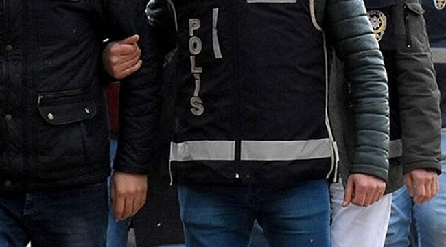 FETÖ'nün askeri yapılanmasına operasyon