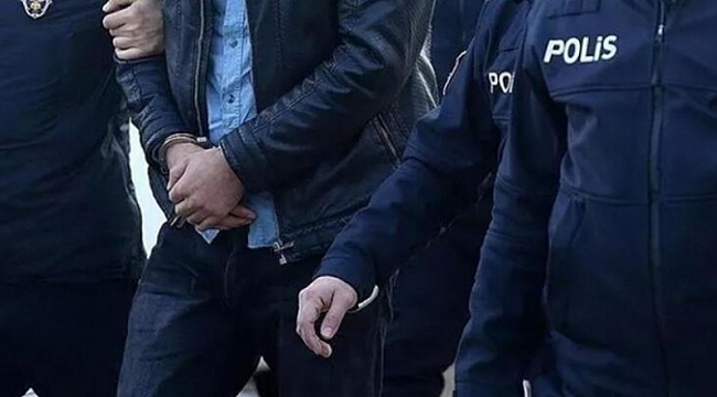 FETÖ'ye peş peşe operasyonlar!