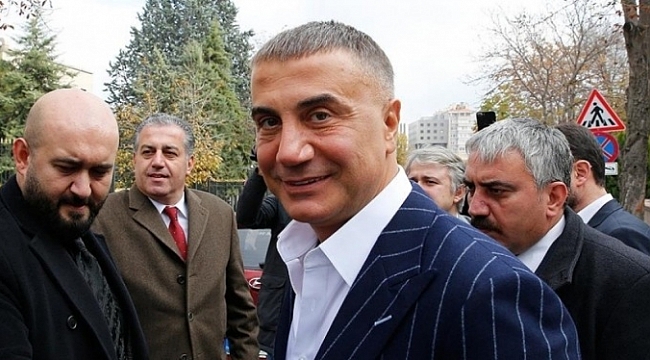 Flaş iddia! Sedat Peker yakalandı mı?