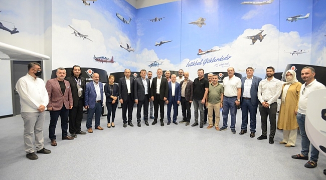 Gürkan: Türkiye uydu üretebilen ilk 10 ülke arasına girecek