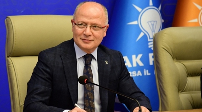 Gürkan: Un düzenlemesi esnafı ve halkı rahatlatacak