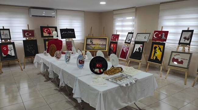 Gürsu'da