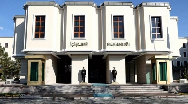İçişleri açıkladı! 5 terörist teslim oldu