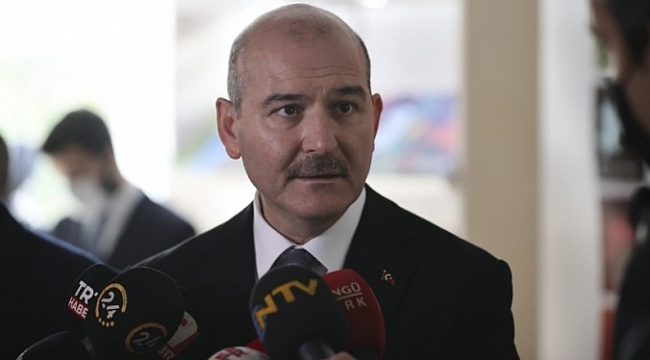 İçişleri Bakanlığı'ndan İBB'ye teftiş!