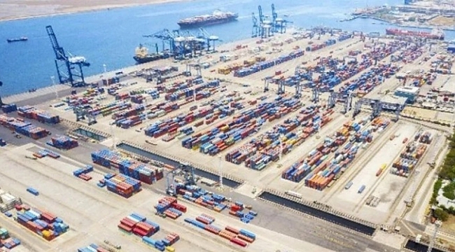 İhracatçılar 2022 yılının 'altın yıl' olmasını diliyor