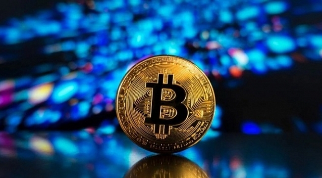 IMF'den kripto para uyarısı!
