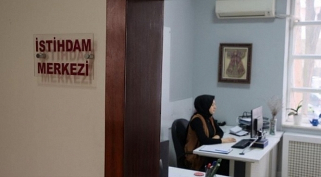 İnegöl'de tekstil firması 45 personel alacak