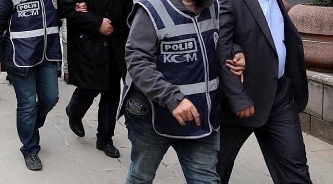 İstanbul'da terör operasyonu