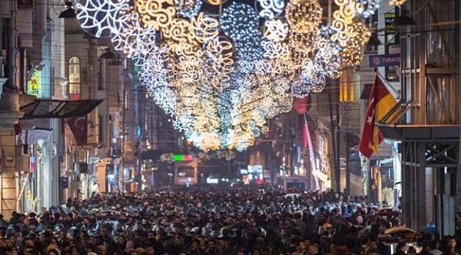 İstanbul Valiliği yılbaşı tedbirlerini açıkladı