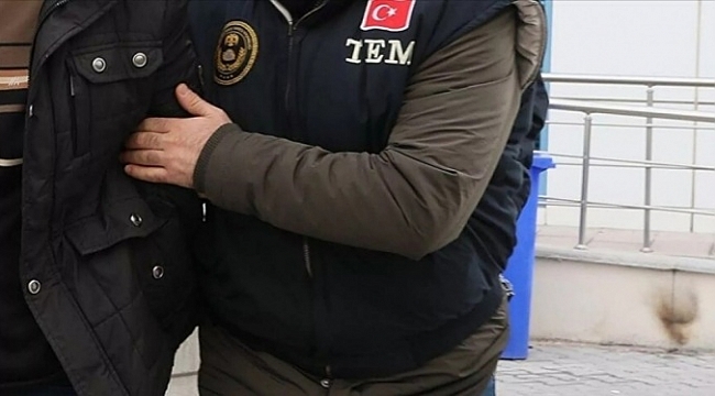 İstanbul ve Adana'da IŞİD operasyonu