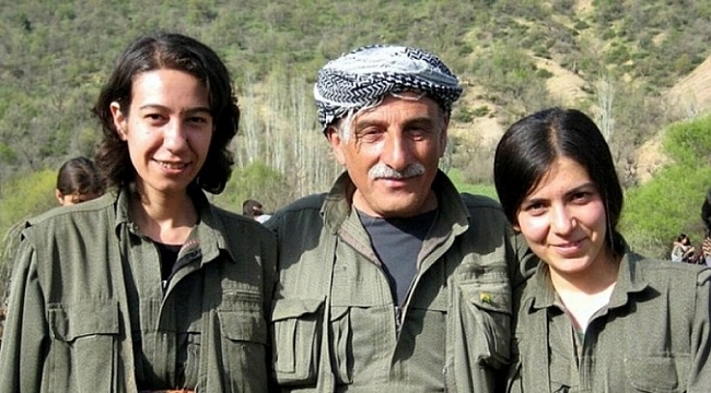 İtirafçı PKK'nın çirkin yüzünü anlattı