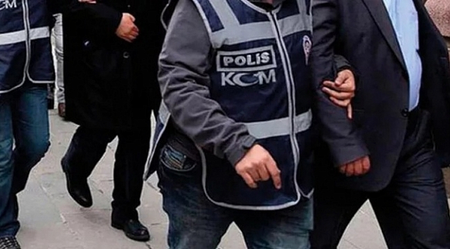 İzmir ve Ankara'da uyuşturucu operasyonu