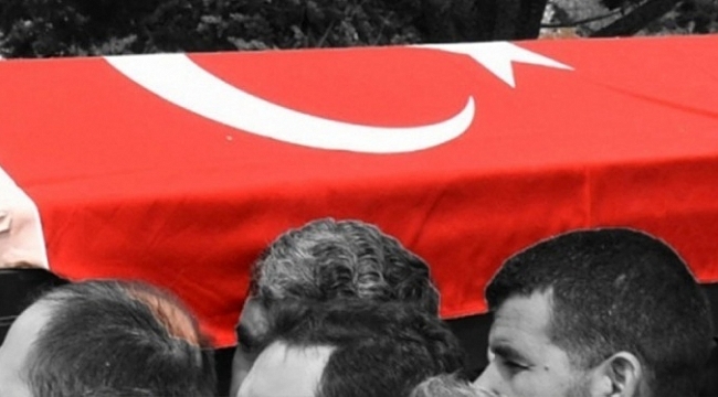 Kahreden haber: 4 şehidimiz var