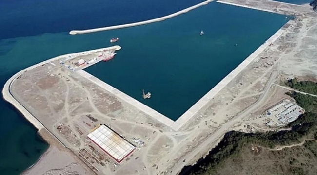 Karadeniz'deki doğal gez keşfinde son durum!