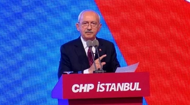 Kılıçdaroğlu: Her ailede asgari bir sigortalı olacak
