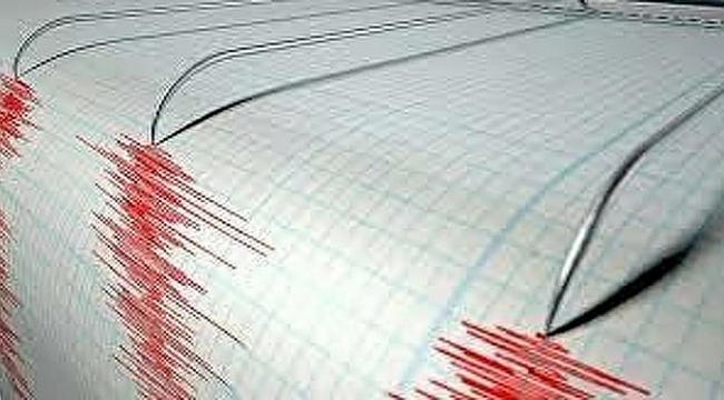 Kozan'da peş peşe iki ayrı deprem