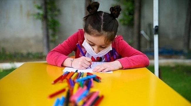 MEB'den ana sınıfları için yeni karar