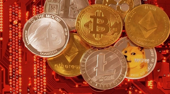 Meclis'te 'kripto para' toplantısı