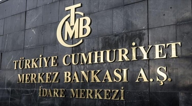 Merkez Bankası faiz kararı ne zaman açıklanacak?