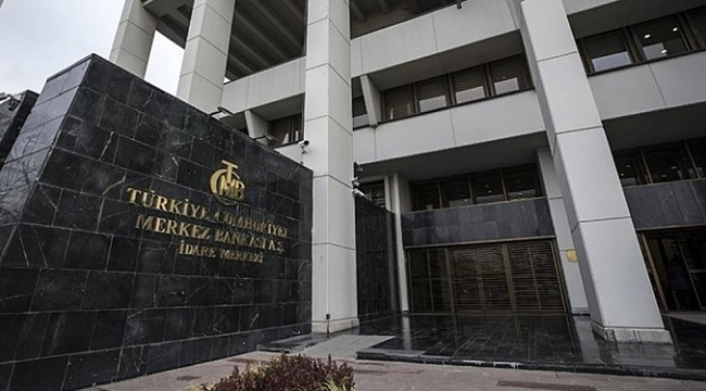 Merkez Bankası'ndan 128 milyar dolar cevabı!