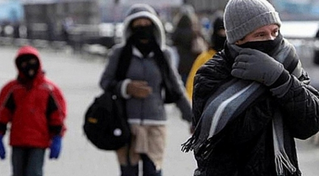 Meteoroloji'den Bursa açıklaması!