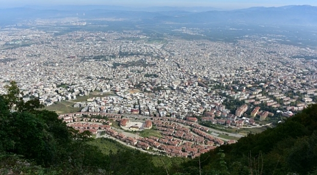 Meteoroloji'den Bursa açıklaması!