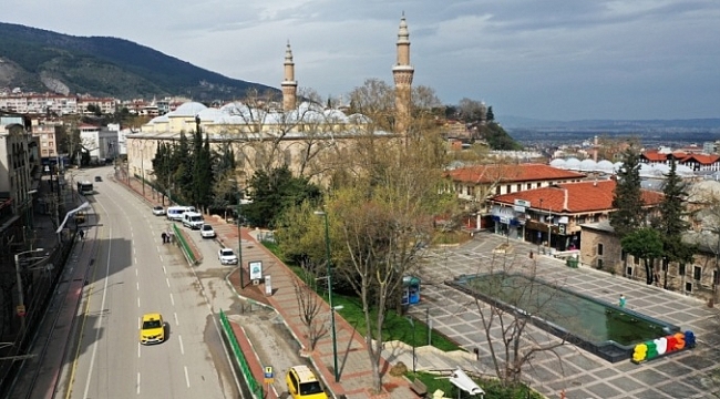 Meteoroloji'den Bursa açıklaması!