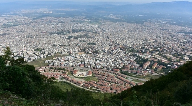 Meteoroloji'den Bursa uyarısı!